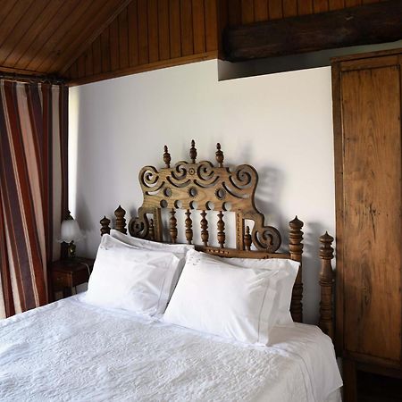 Casa Do Carvalho Villa Viatodos Eksteriør billede