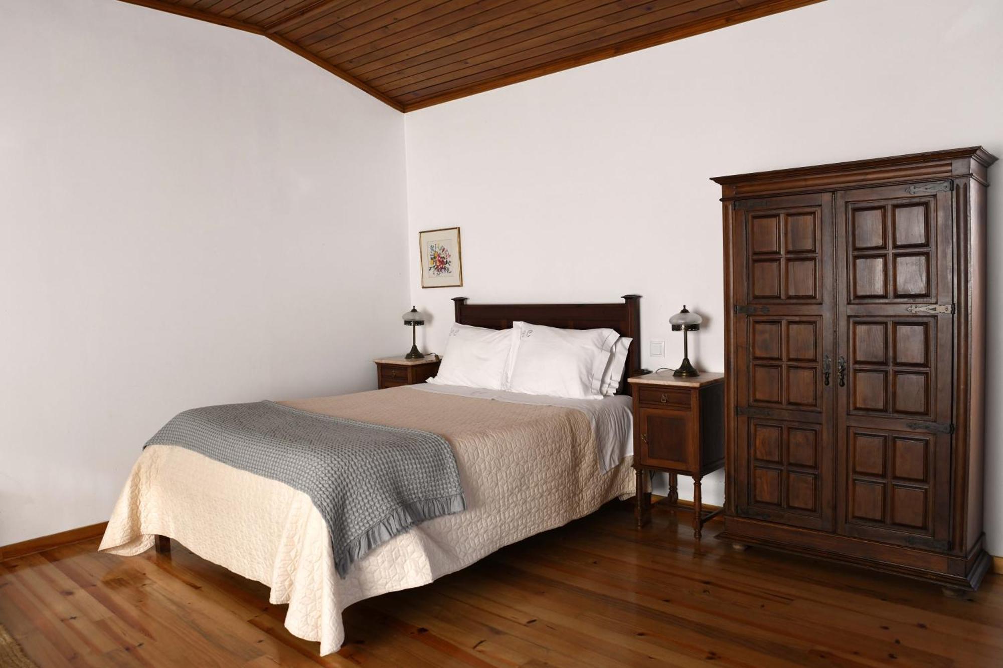 Casa Do Carvalho Villa Viatodos Eksteriør billede