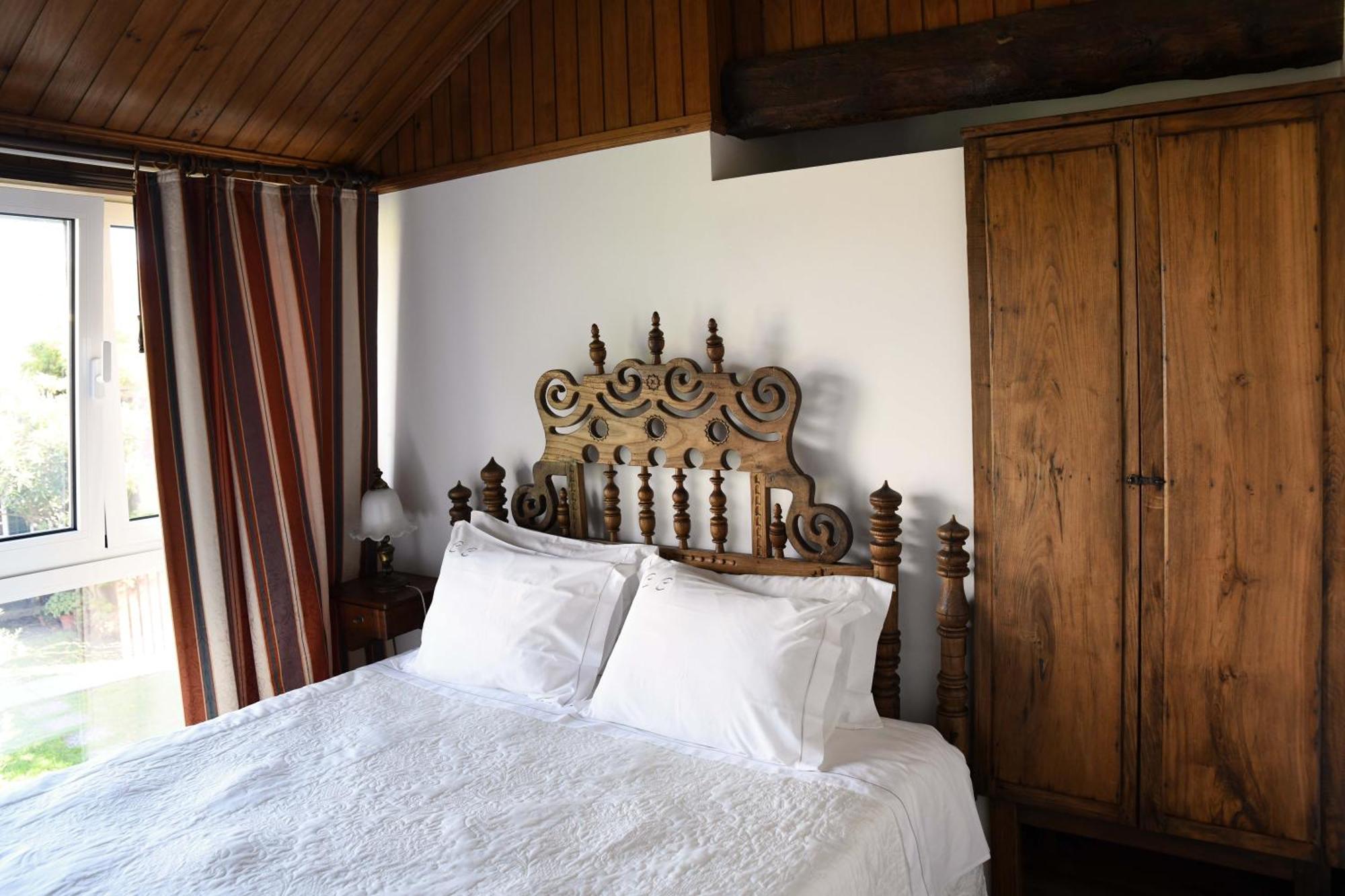 Casa Do Carvalho Villa Viatodos Eksteriør billede