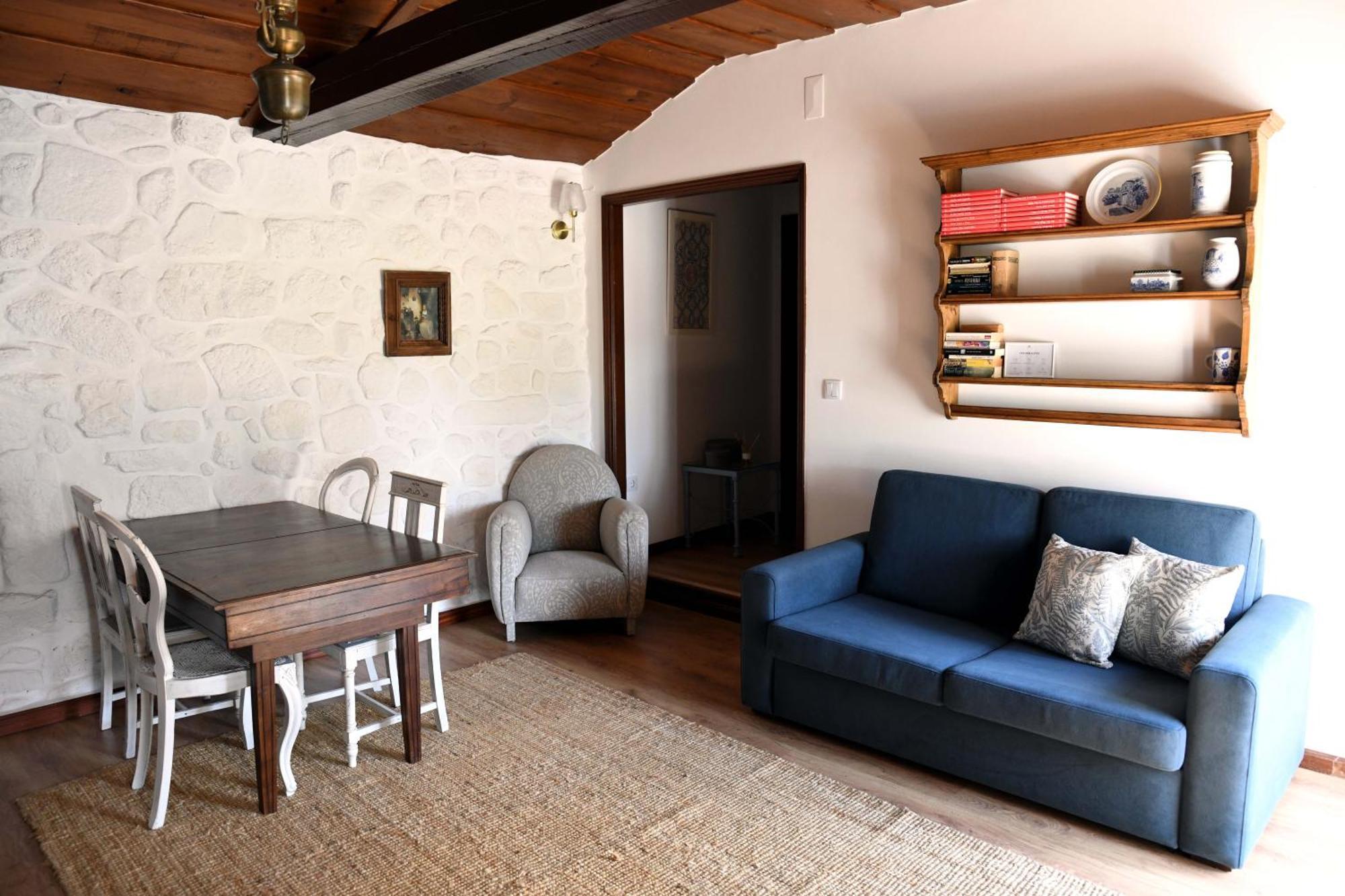 Casa Do Carvalho Villa Viatodos Eksteriør billede