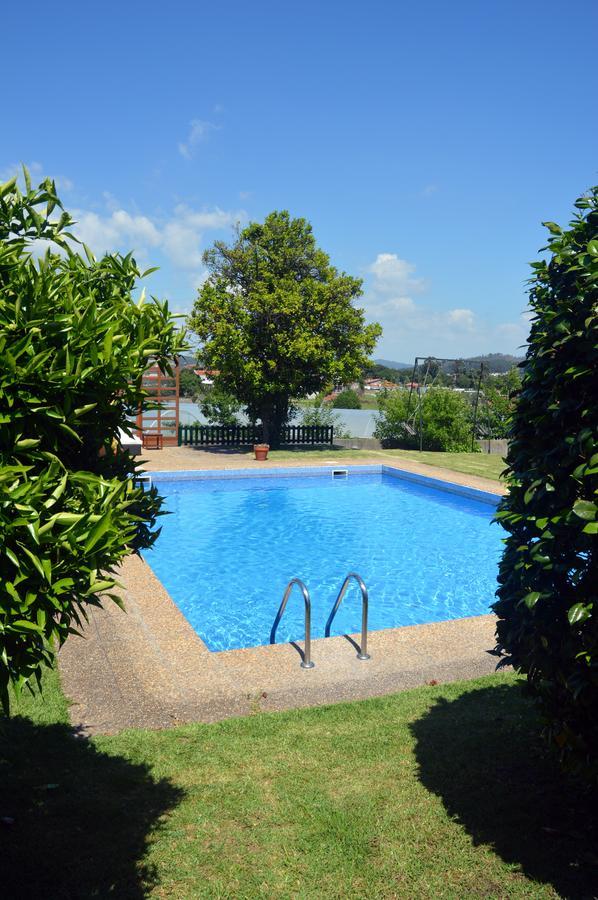 Casa Do Carvalho Villa Viatodos Eksteriør billede