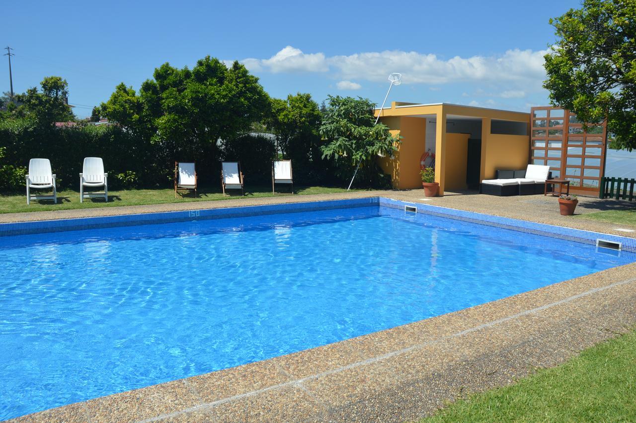 Casa Do Carvalho Villa Viatodos Eksteriør billede