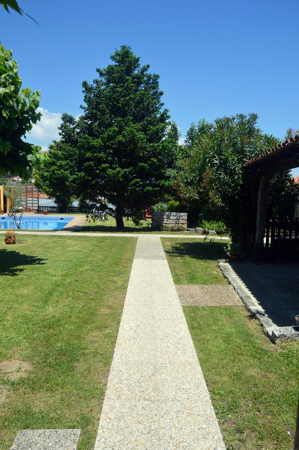 Casa Do Carvalho Villa Viatodos Eksteriør billede