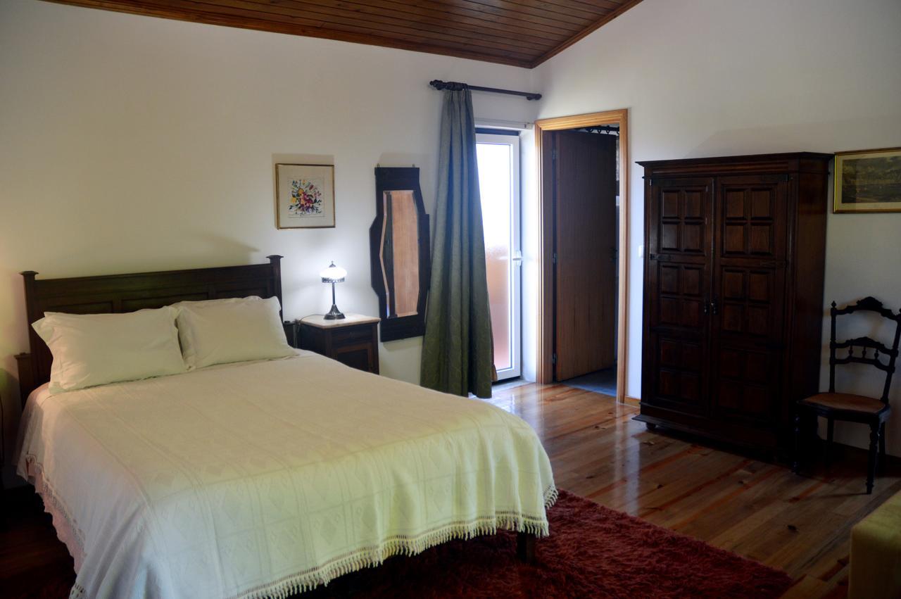 Casa Do Carvalho Villa Viatodos Eksteriør billede