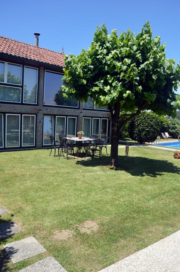 Casa Do Carvalho Villa Viatodos Eksteriør billede