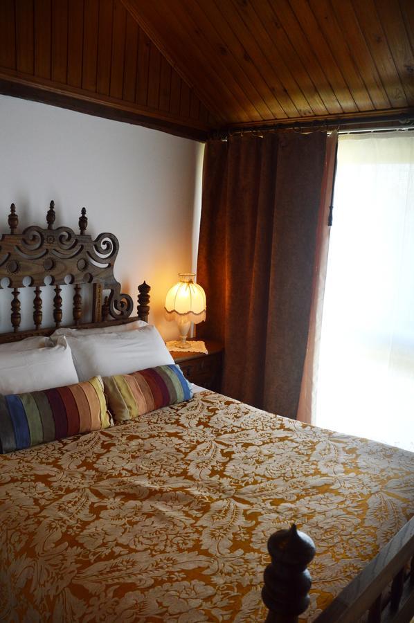 Casa Do Carvalho Villa Viatodos Eksteriør billede