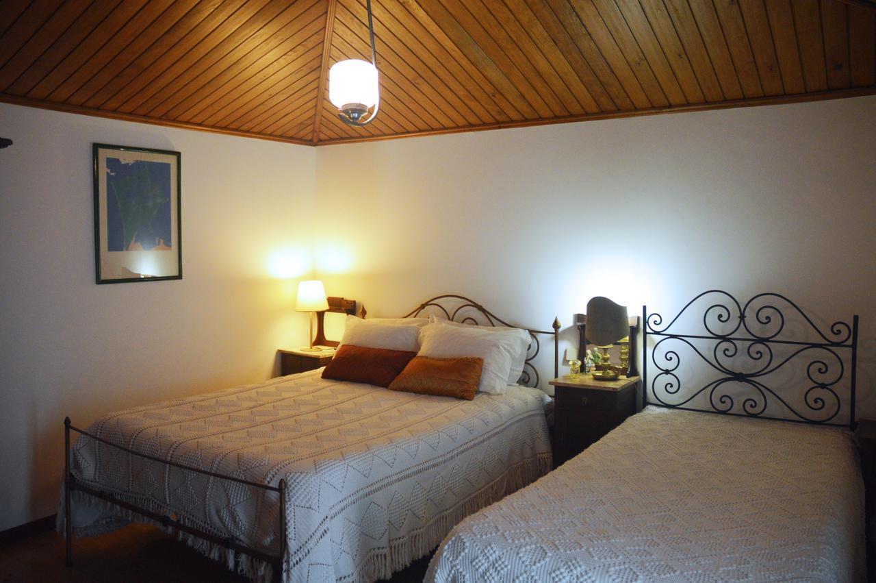 Casa Do Carvalho Villa Viatodos Eksteriør billede
